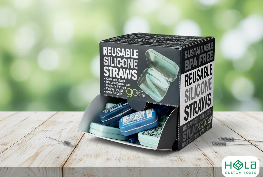 custom dispenser boxes